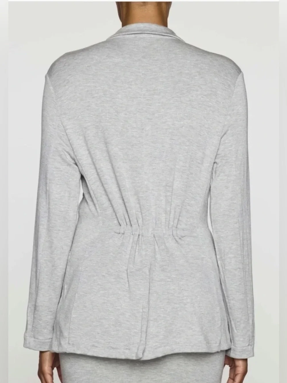 The Big Rock Boyfriend Blazer | Size 1 / Small - Picture 4 of 12